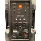 Used JBL EON610 Powered Speaker