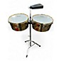 Used Glarry TIMBALE SET 13+14 IN Timbales thumbnail
