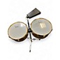 Used Glarry TIMBALE SET 13+14 IN Timbales