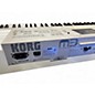 Used KORG M3 61 Key Keyboard Workstation