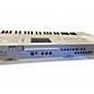 Used KORG M3 61 Key Keyboard Workstation