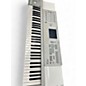 Used KORG M3 61 Key Keyboard Workstation