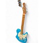 Used Charvel PRO MOD SO CAL 2 ROBINS EGG BLUE Solid Body Electric Guitar thumbnail