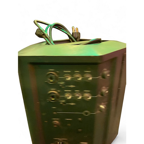 Used Bose S1 Powered Speaker