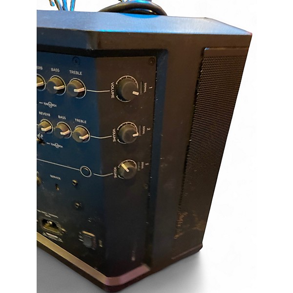 Used Bose S1 Powered Speaker