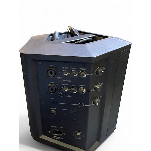 Used Bose S1 Powered Speaker