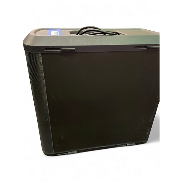 Used Bose SUB1 Powered Subwoofer