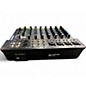Used Harbinger LV12 Powered Mixer