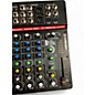 Used Harbinger LV12 Powered Mixer