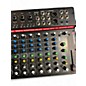 Used Harbinger LV12 Powered Mixer