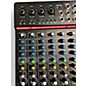Used Harbinger LV12 Powered Mixer