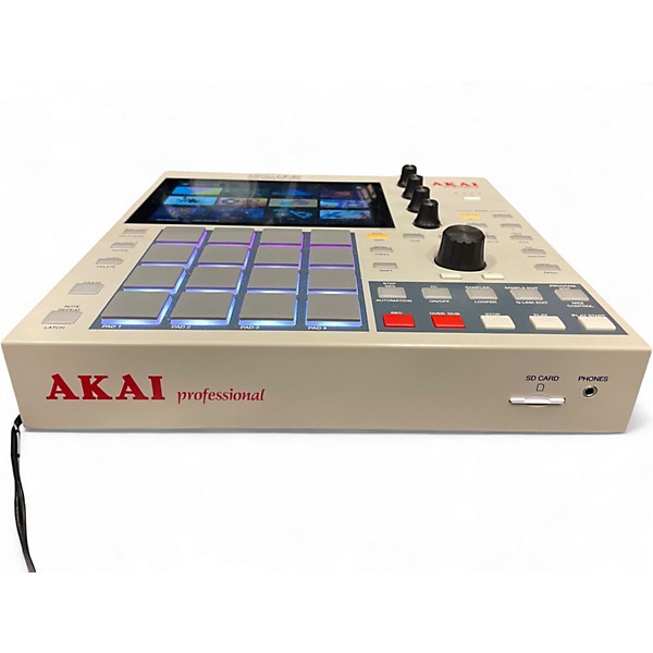 Used Akai Professional MPC ONE Production Controller