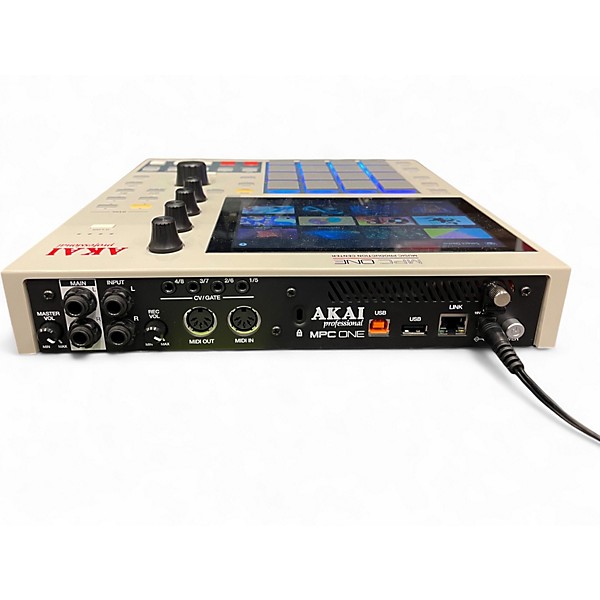 Used Akai Professional MPC ONE Production Controller