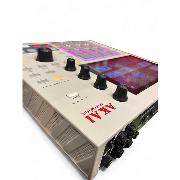 Used Akai Professional MPC ONE Production Controller