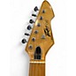 Used Peavey t26 Natural Solid Body Electric Guitar thumbnail