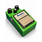 Used Ibanez TS9 Tube Screamer Distortion Effect Pedal