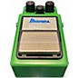 Used Ibanez TS9 Tube Screamer Distortion Effect Pedal