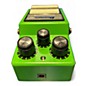 Used Ibanez TS9 Tube Screamer Distortion Effect Pedal