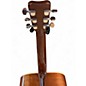 Used 1980s Hohner G-005  Natural Acoustic Guitar