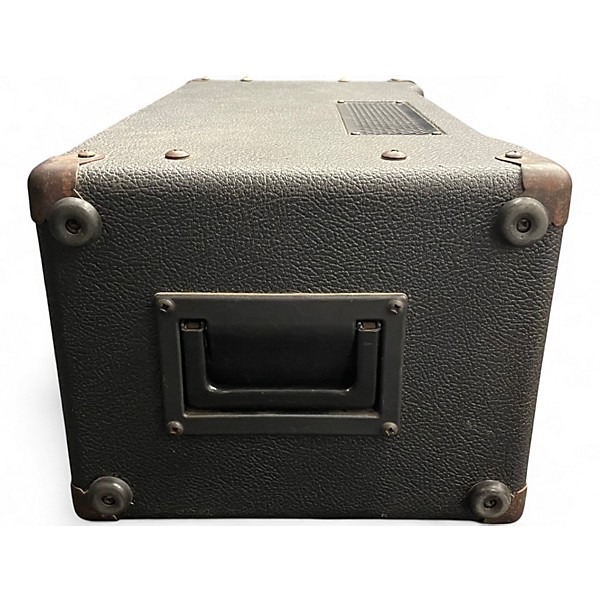 Used Traynor BASSMASTER YBA200 Tube Bass Amp Head