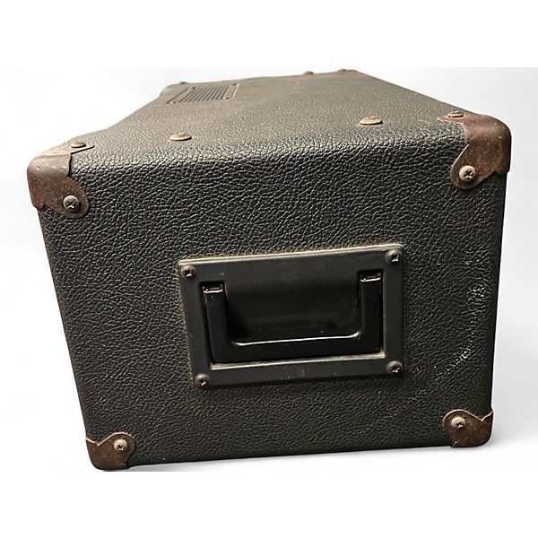 Used Traynor BASSMASTER YBA200 Tube Bass Amp Head