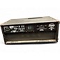 Used Traynor BASSMASTER YBA200 Tube Bass Amp Head