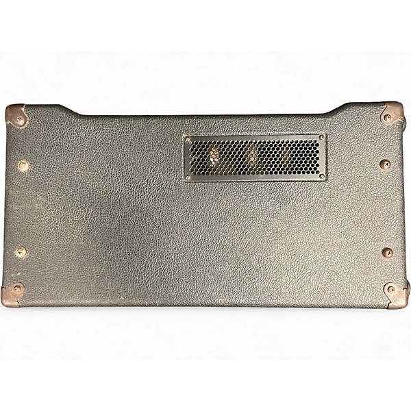 Used Traynor BASSMASTER YBA200 Tube Bass Amp Head