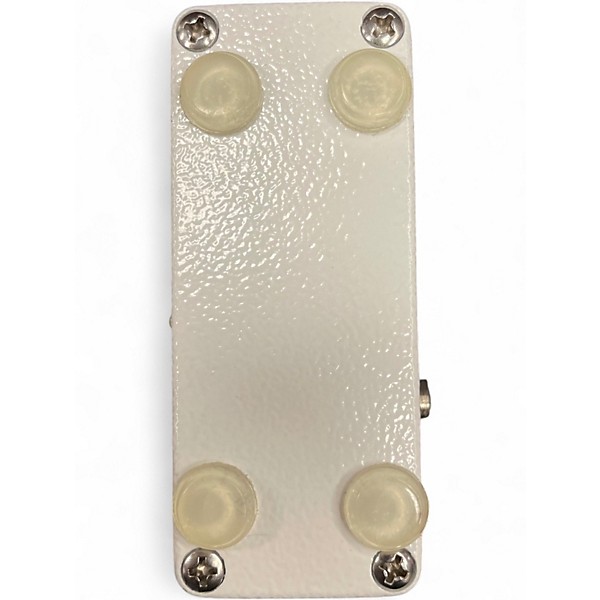 Used Xotic SUPER CLEAN Effect Pedal