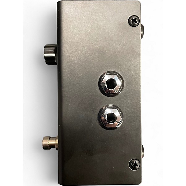 Used MESA/Boogie HIGHWIRE Effect Pedal