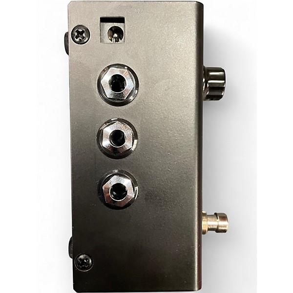 Used MESA/Boogie HIGHWIRE Effect Pedal