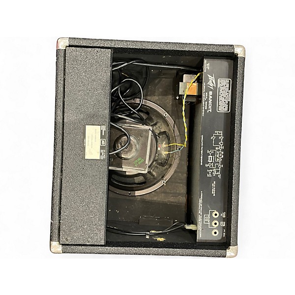 Used Peavey Bandit 112 Guitar Combo Amp