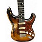 Used Rittenhouse Guitars S-MODEL RELIC SUNBURST Solid Body Electric Guitar thumbnail