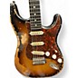 Used Rittenhouse Guitars S-MODEL RELIC SUNBURST Solid Body Electric Guitar