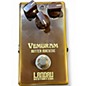 Used Vemuram BUTTER MACHINE Effect Pedal