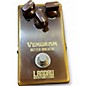 Used Vemuram BUTTER MACHINE Effect Pedal