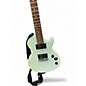 Used Epiphone Les Paul Special I Mint Green Solid Body Electric Guitar
