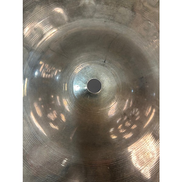 Used SABIAN 18in HHX Evolution Ozone Crash Brilliant Cymbal