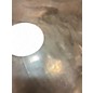 Used SABIAN 18in HHX Evolution Ozone Crash Brilliant Cymbal