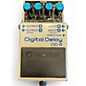 Used BOSS DD8 DIGITAL DELAY Effect Pedal thumbnail