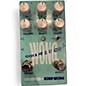 Used Wampler WONG COMPRESSOR Effect Pedal thumbnail