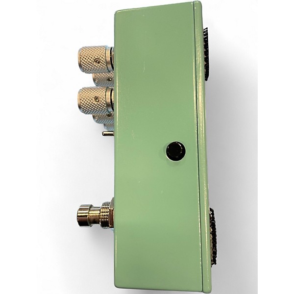 Used Wampler WONG COMPRESSOR Effect Pedal