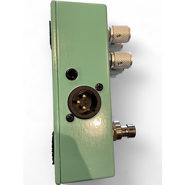 Used Wampler WONG COMPRESSOR Effect Pedal