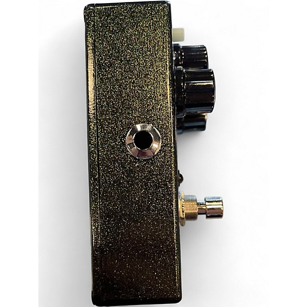 Used MXR Carbon Copy Effect Pedal