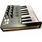 Used Arturia Minilab 3 MIDI Controller