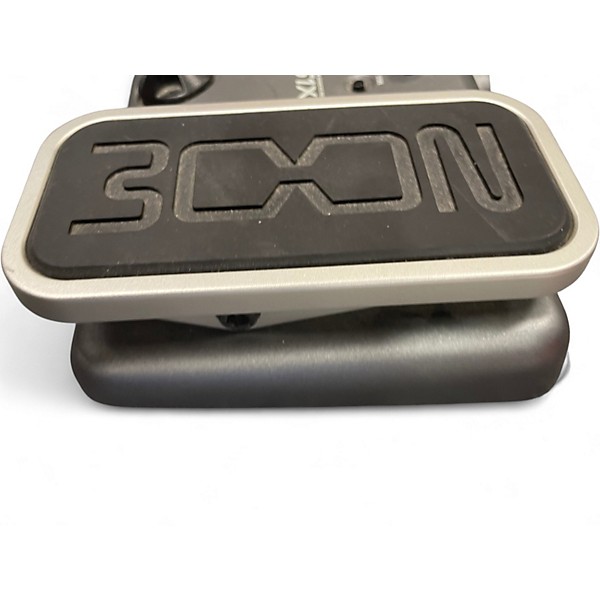 Used Zoom G1X Effect Processor