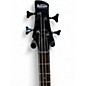 Used Ibanez GSR200SM Brown Electric Bass Guitar