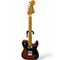 Used Fender Classic Series '72 Telecaster Deluxe Natural Solid Body Electric Guitar