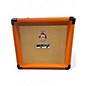 Used Orange Amplifiers Crush 12 Guitar Combo Amp thumbnail