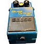 Used BOSS BD2 Blues Driver Effect Pedal