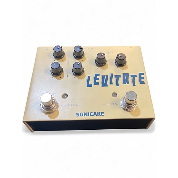 Used Sonicake Levitate Effect Pedal